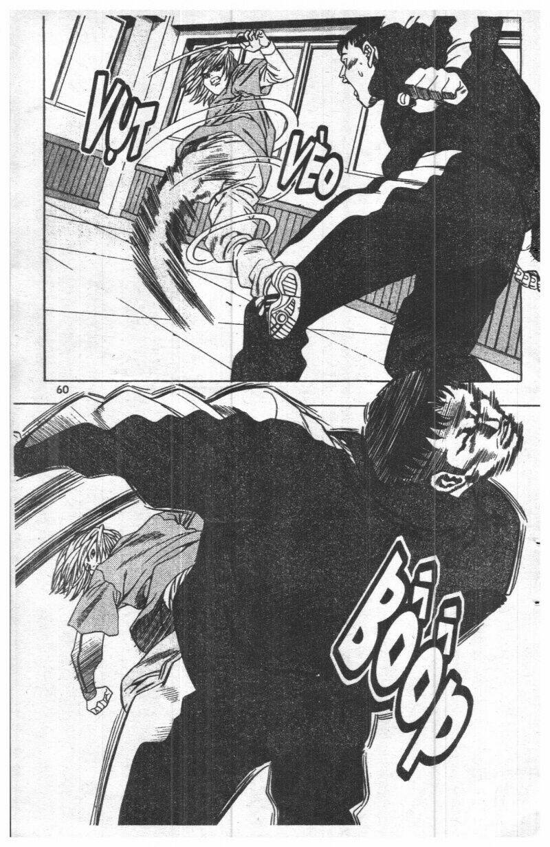 Change Guy Chapter 66 - Trang 57