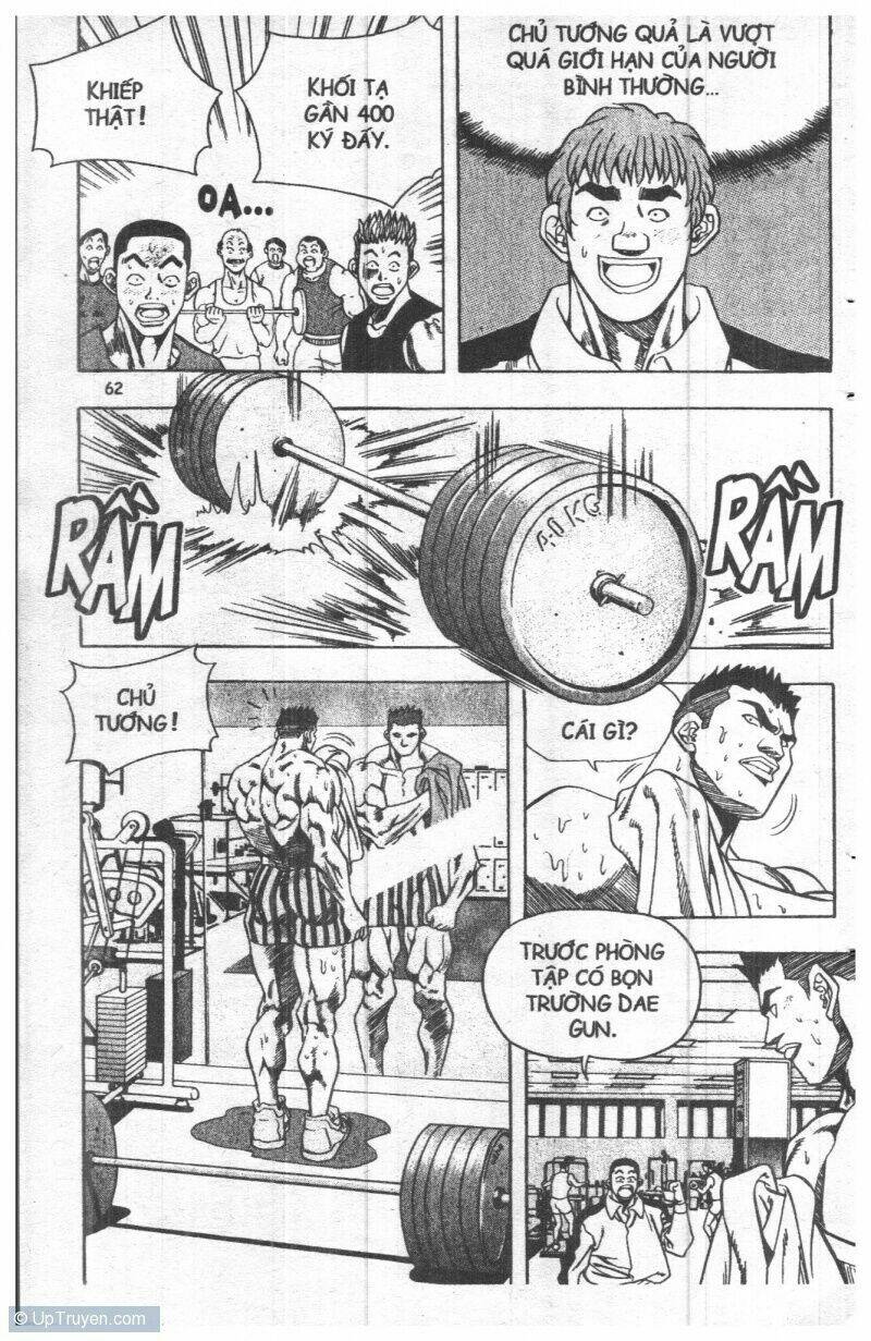 Change Guy Chapter 66 - Trang 59