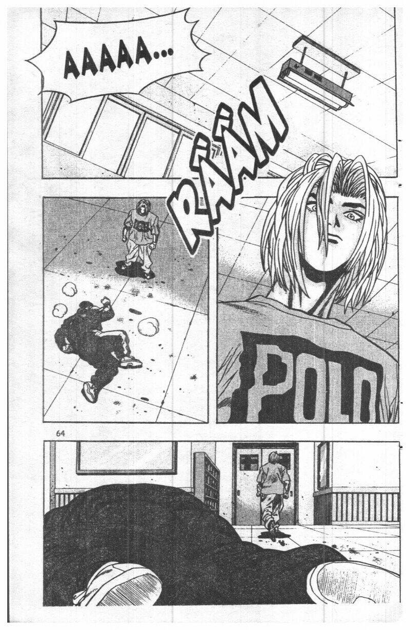 Change Guy Chapter 66 - Trang 61