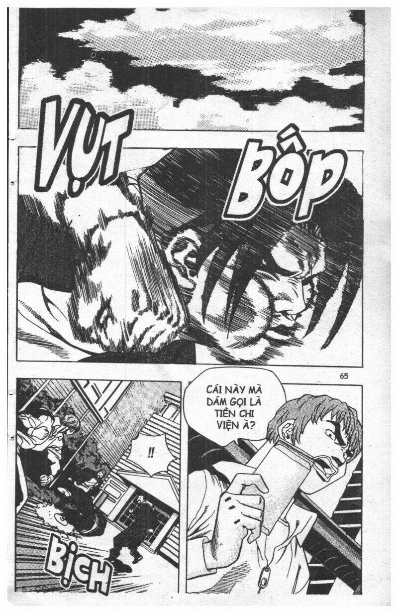 Change Guy Chapter 66 - Trang 62