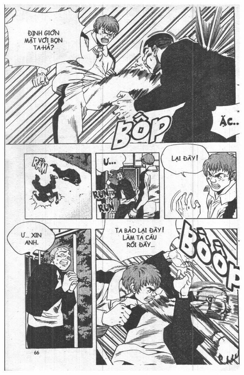 Change Guy Chapter 66 - Trang 63