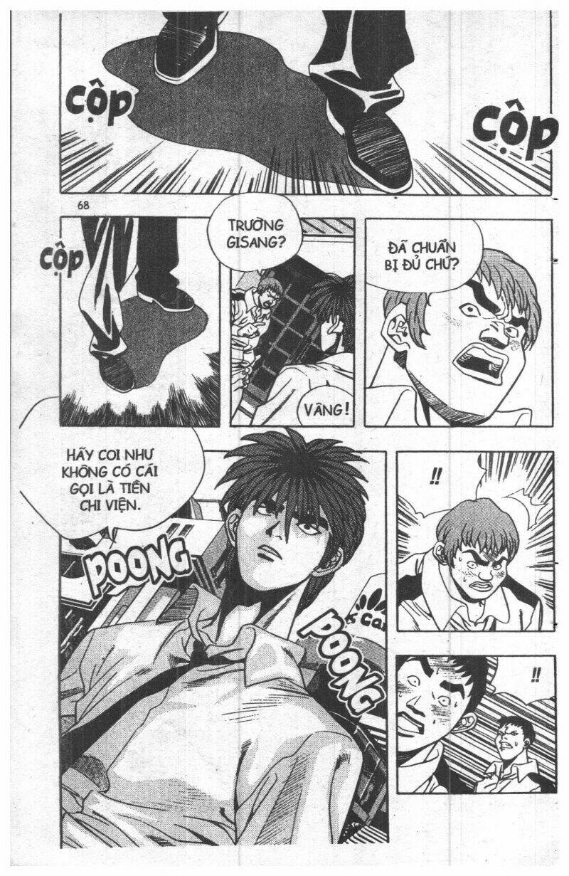 Change Guy Chapter 66 - Trang 65