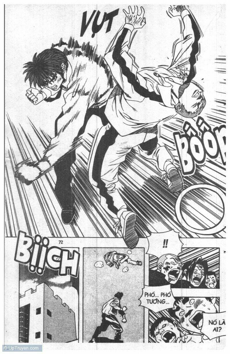 Change Guy Chapter 66 - Trang 69