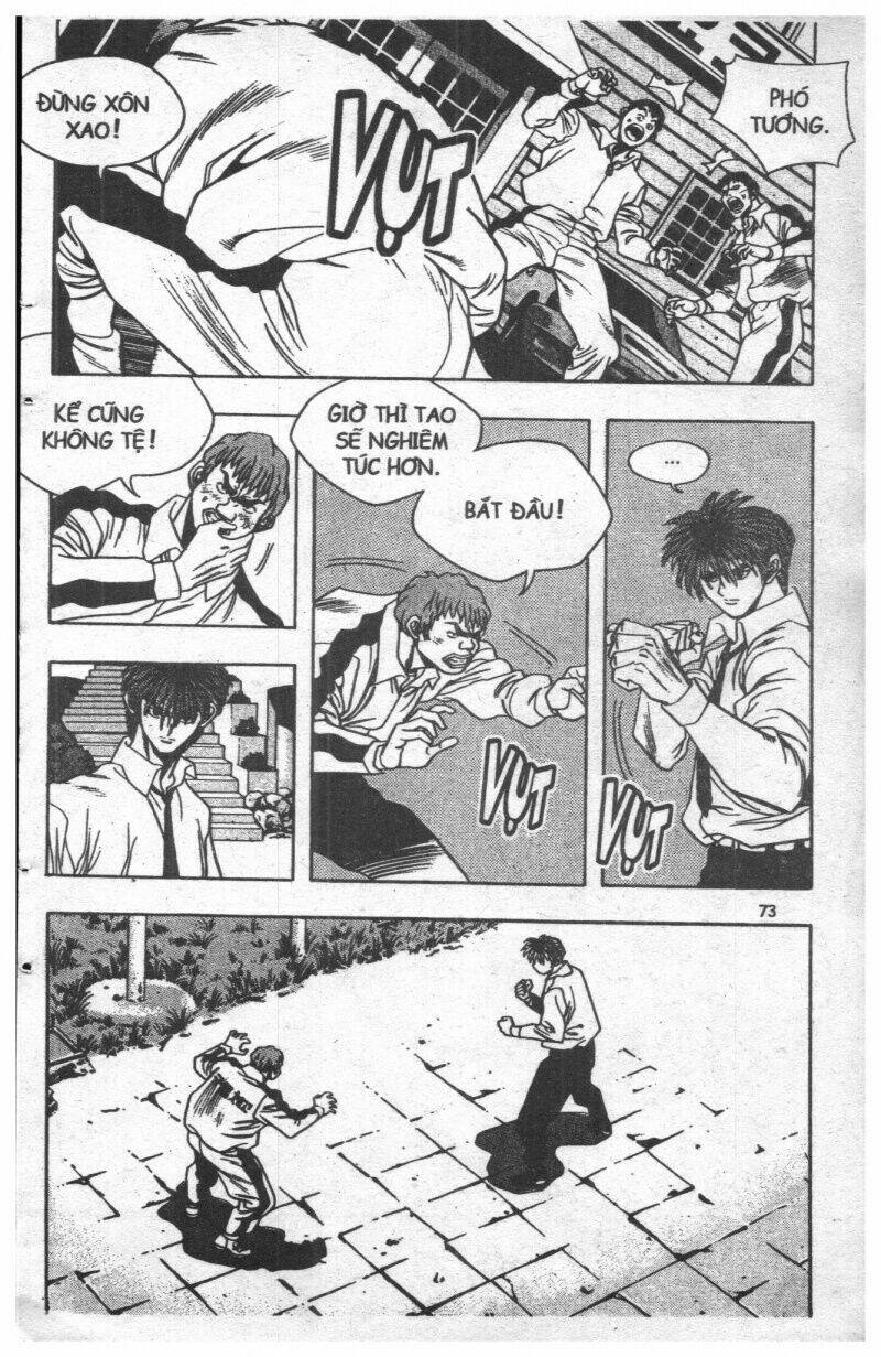 Change Guy Chapter 66 - Trang 70