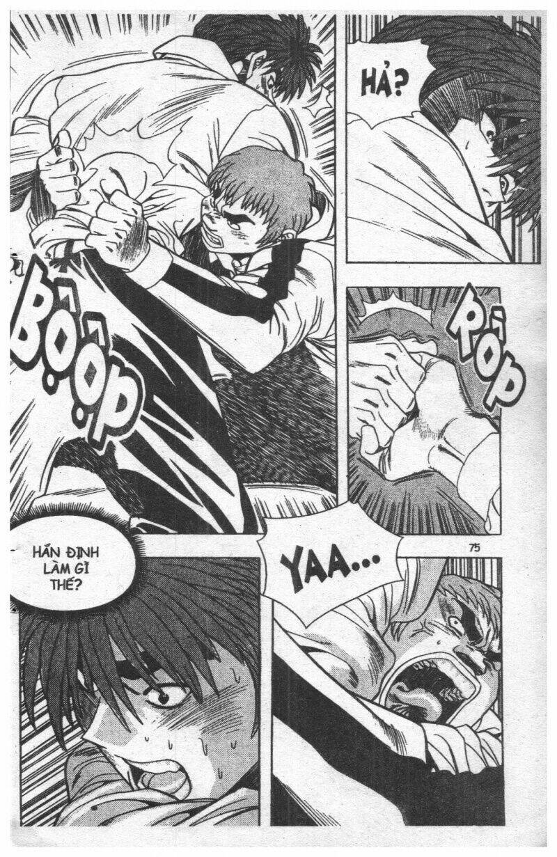 Change Guy Chapter 66 - Trang 72