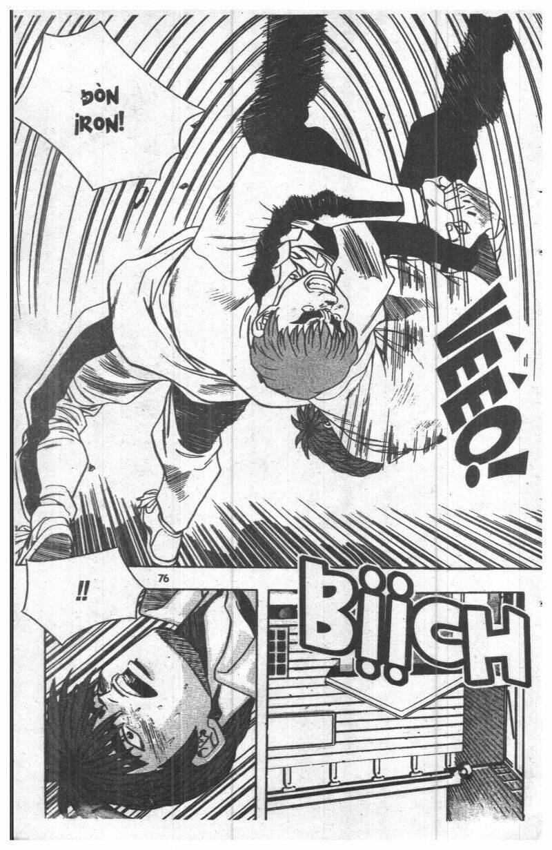 Change Guy Chapter 66 - Trang 73