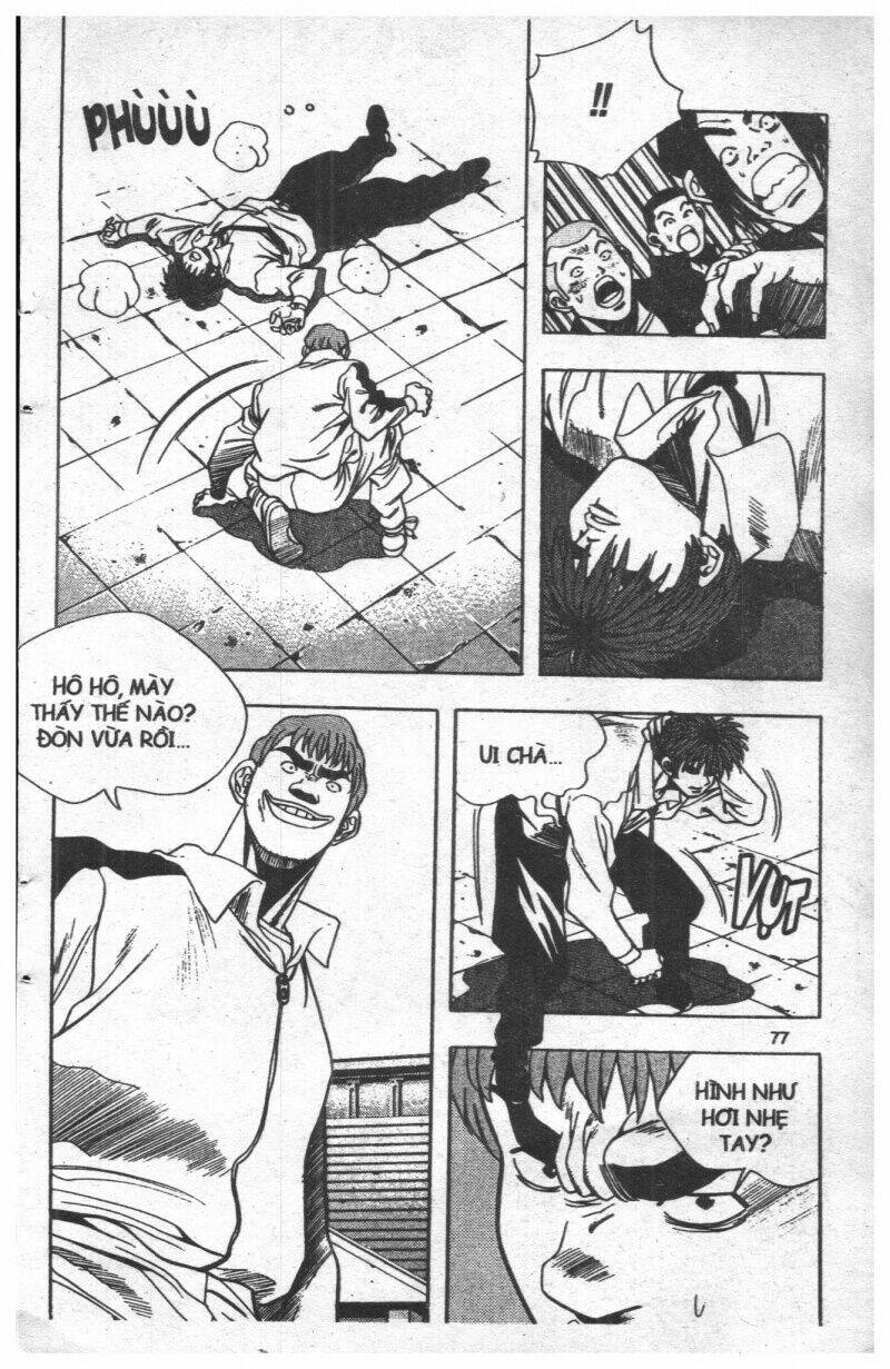 Change Guy Chapter 66 - Trang 74