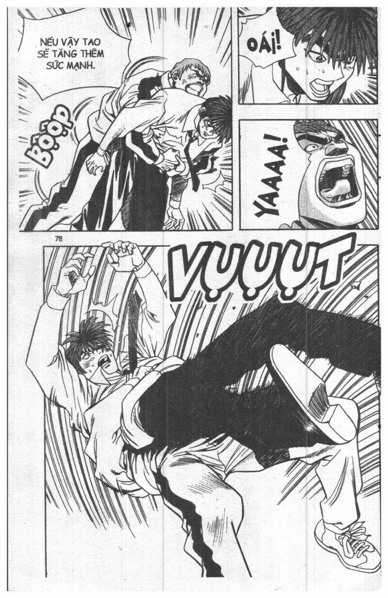 Change Guy Chapter 66 - Trang 75