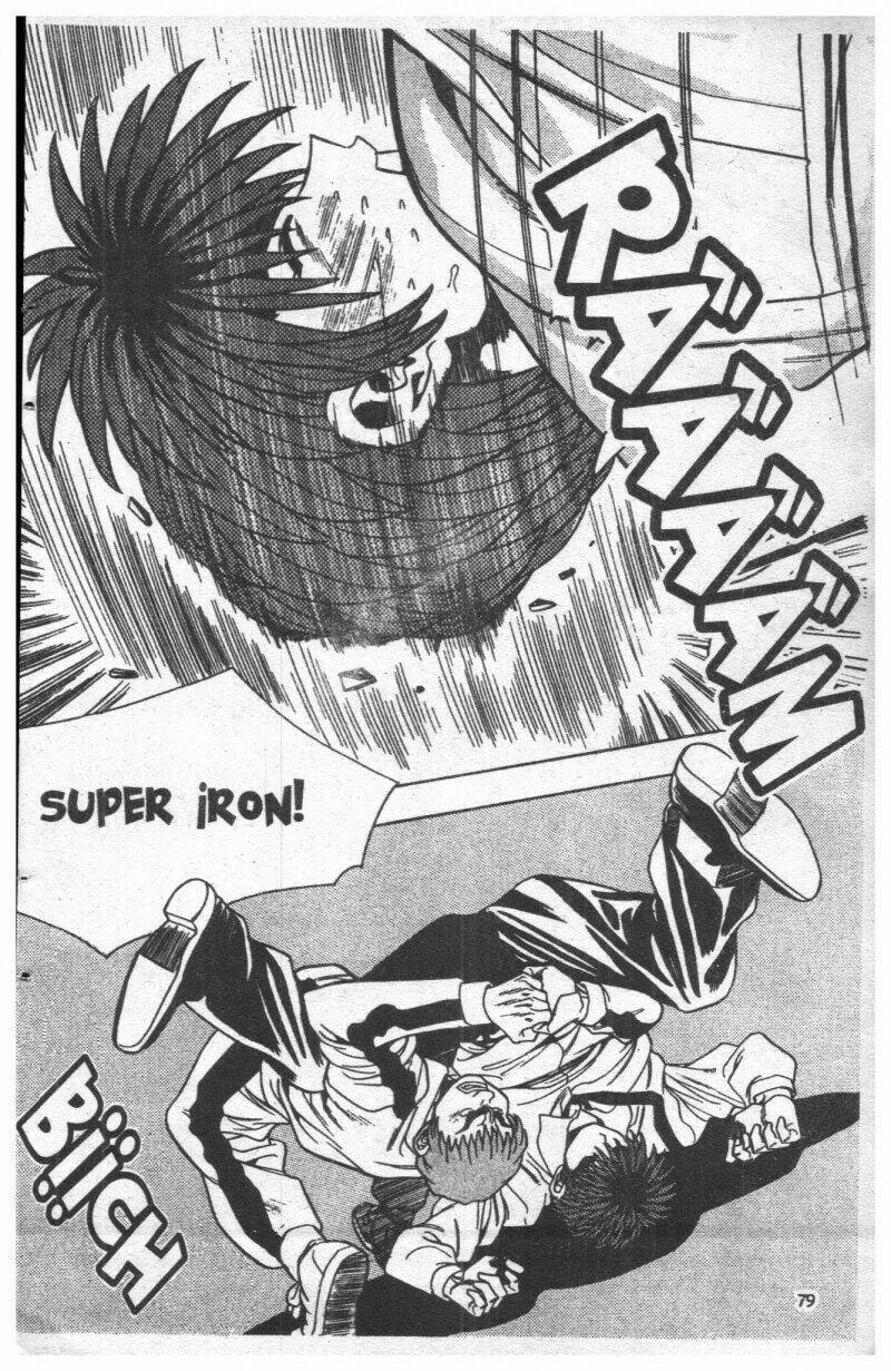 Change Guy Chapter 66 - Trang 76