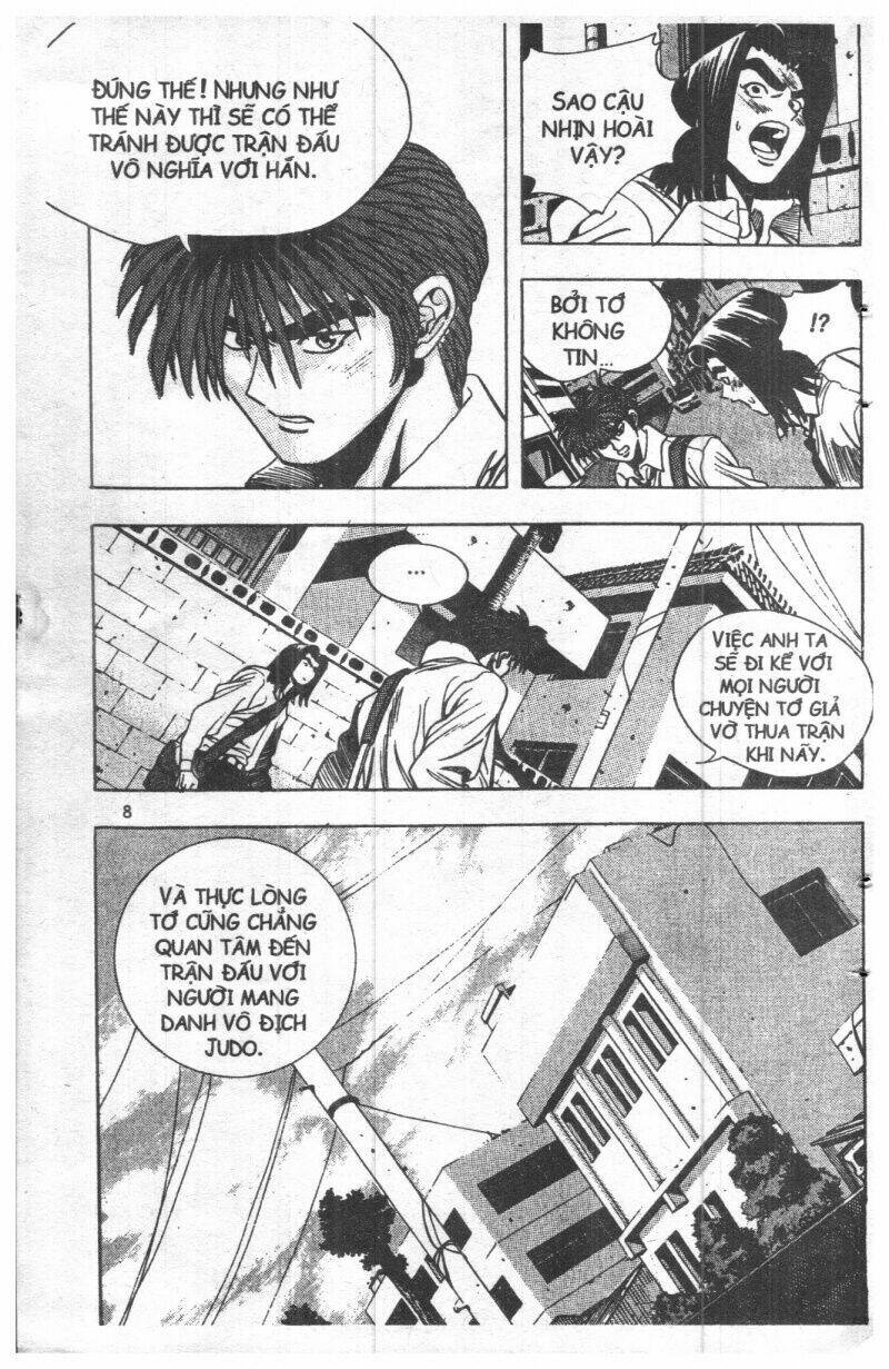 Change Guy Chapter 66 - Trang 7