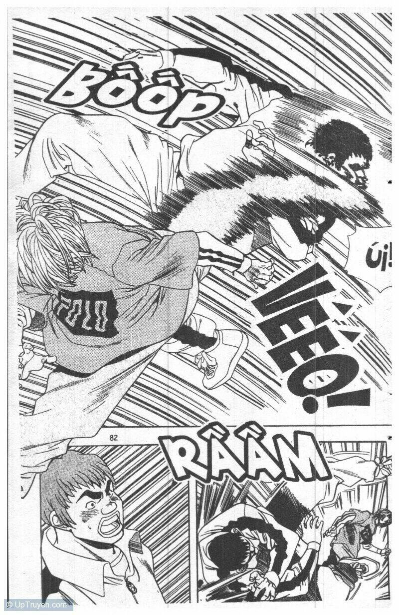 Change Guy Chapter 66 - Trang 79