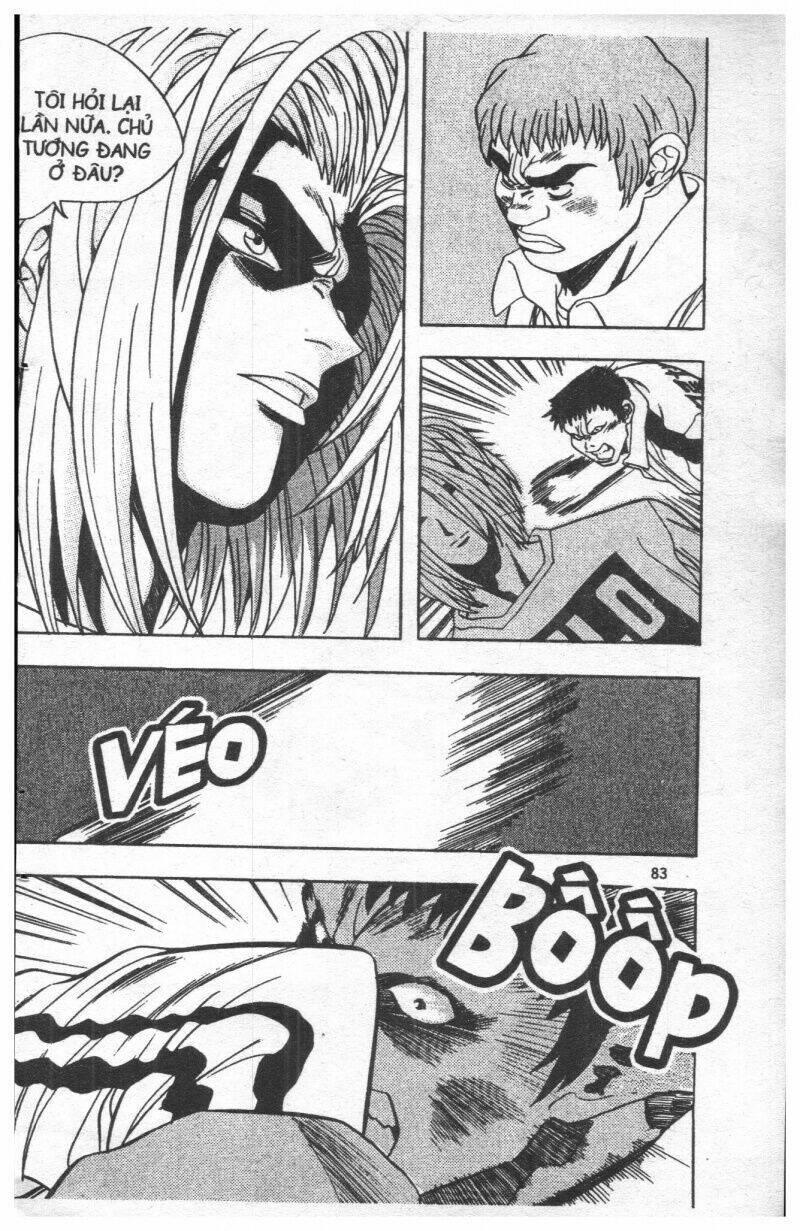 Change Guy Chapter 66 - Trang 80