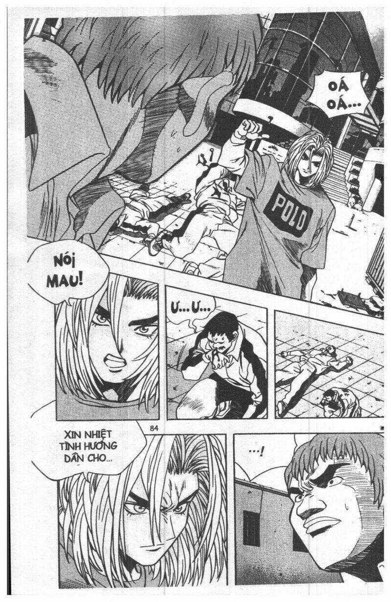 Change Guy Chapter 66 - Trang 81