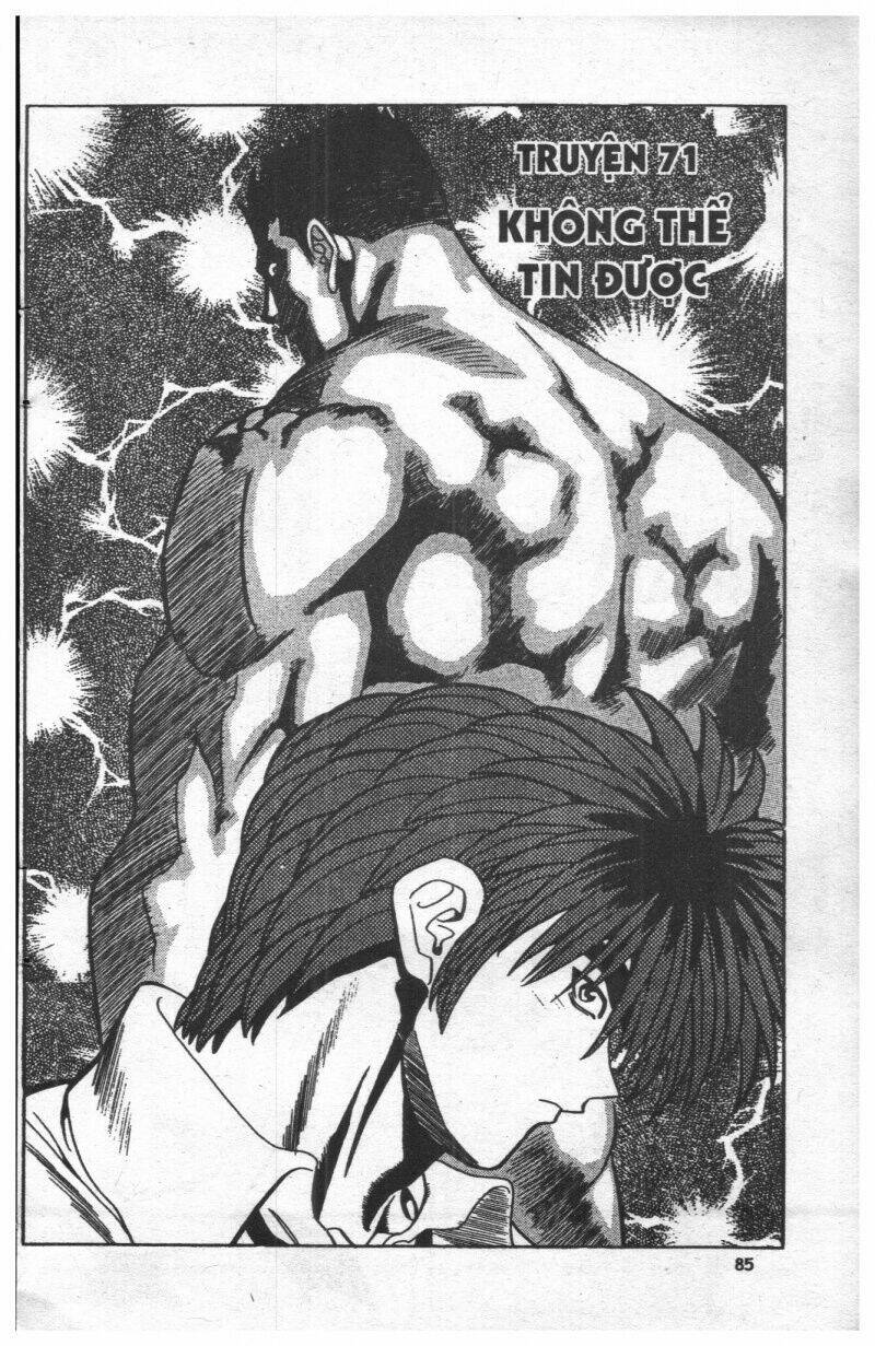 Change Guy Chapter 66 - Trang 82