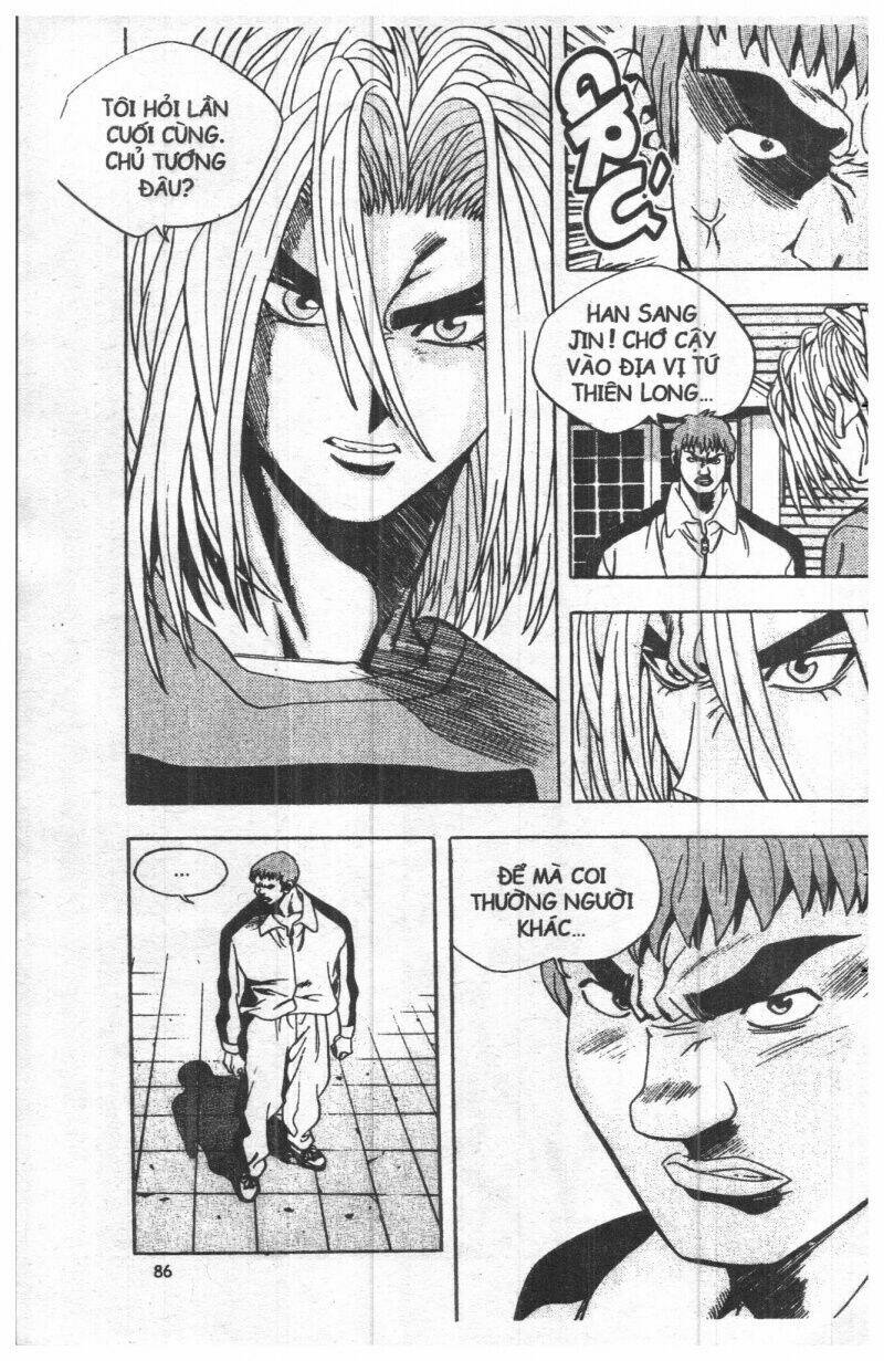 Change Guy Chapter 66 - Trang 83