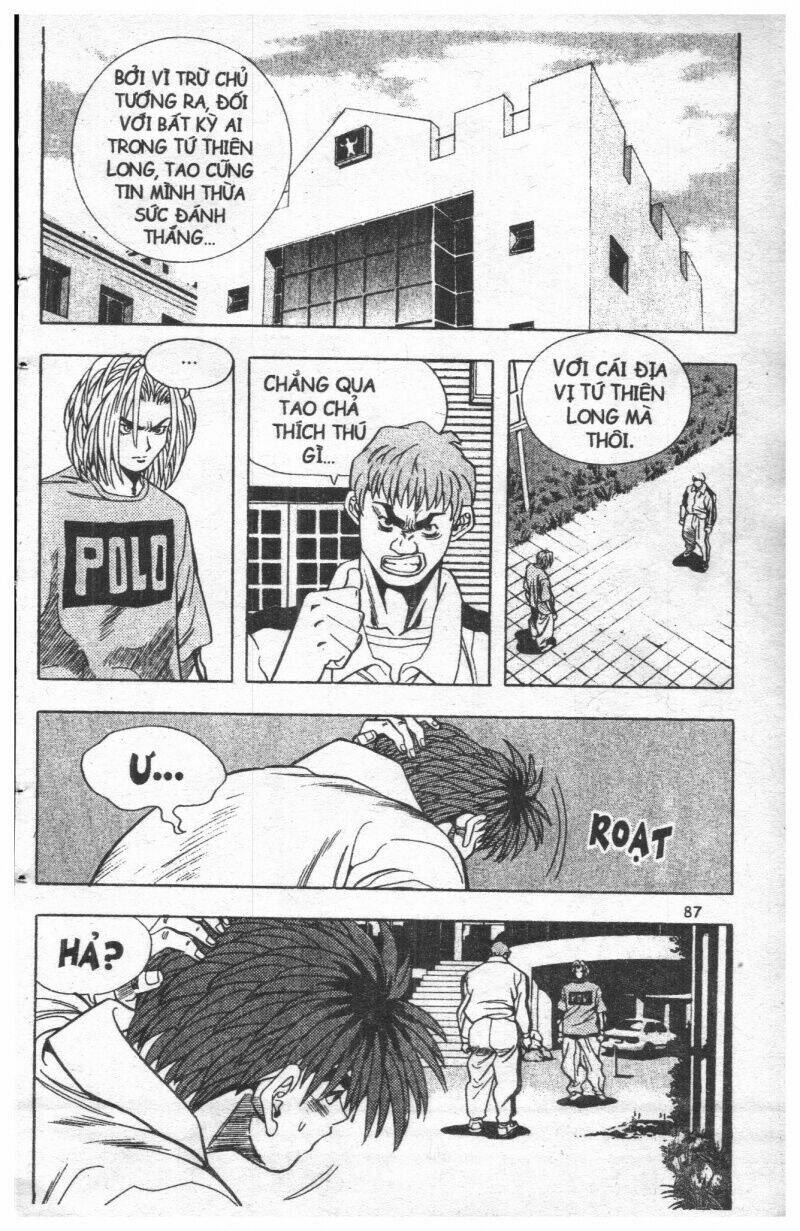 Change Guy Chapter 66 - Trang 84