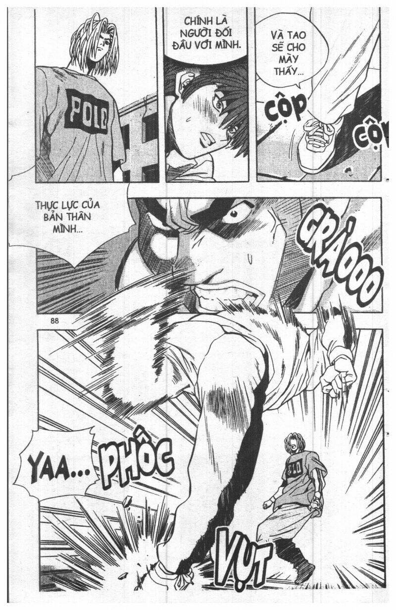 Change Guy Chapter 66 - Trang 85