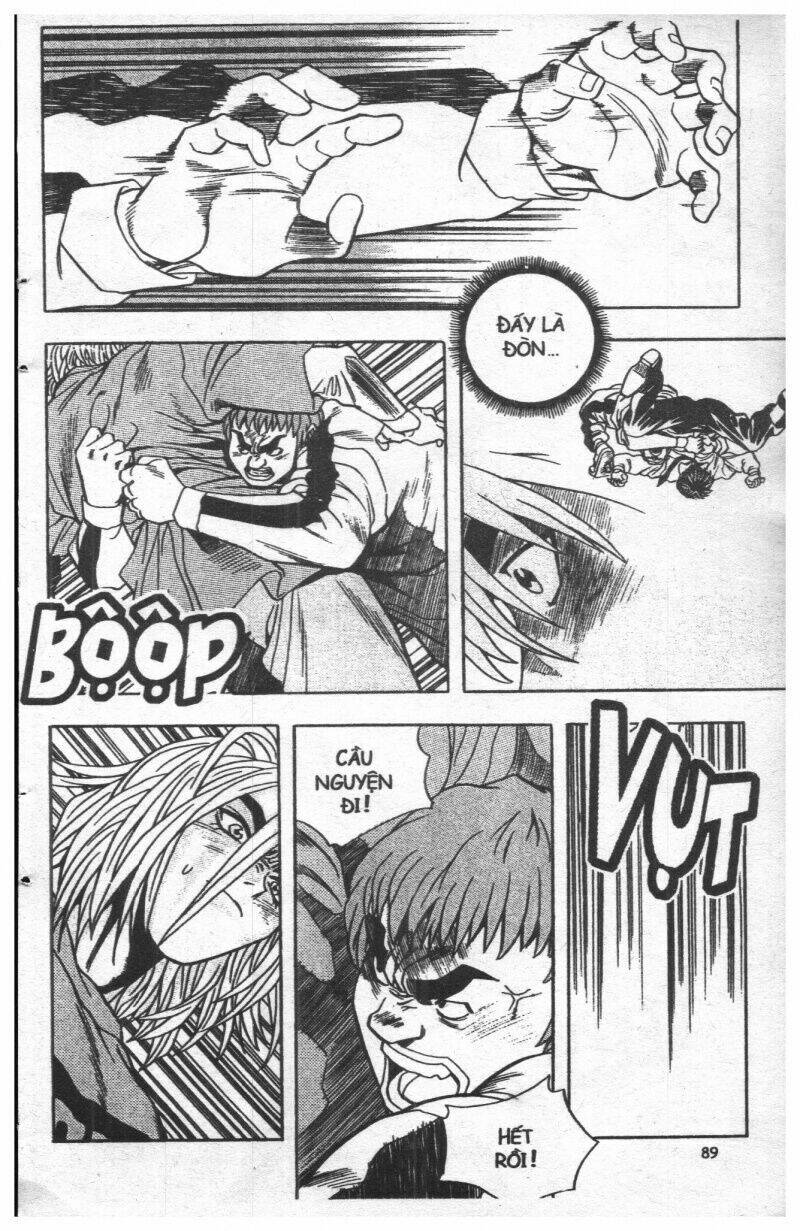 Change Guy Chapter 66 - Trang 86