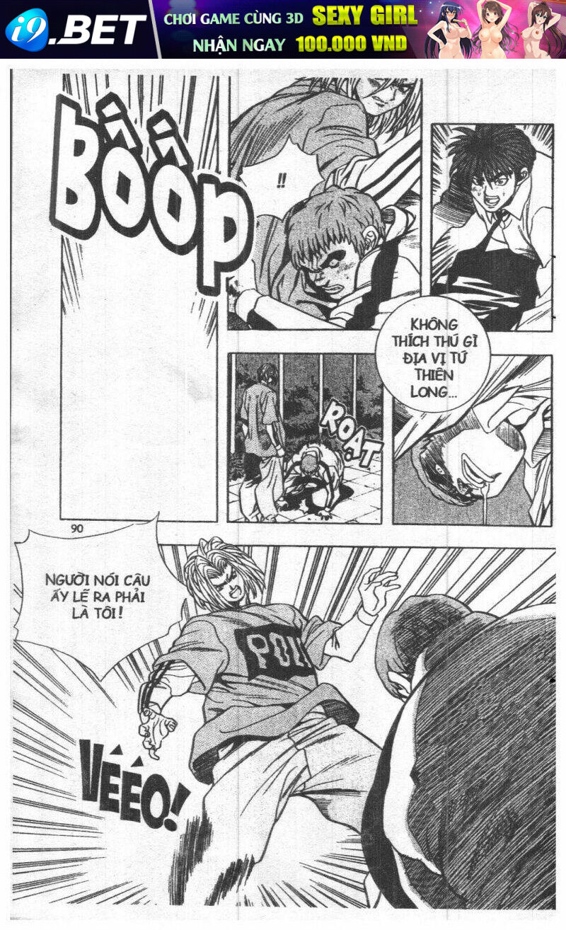 Change Guy Chapter 66 - Trang 87