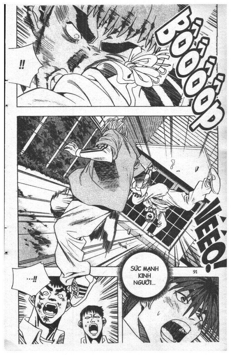 Change Guy Chapter 66 - Trang 88