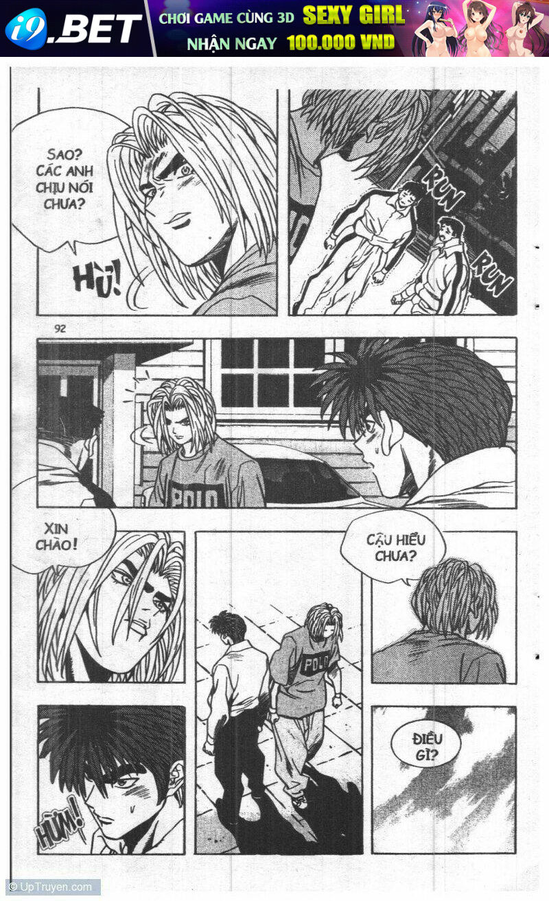 Change Guy Chapter 66 - Trang 89