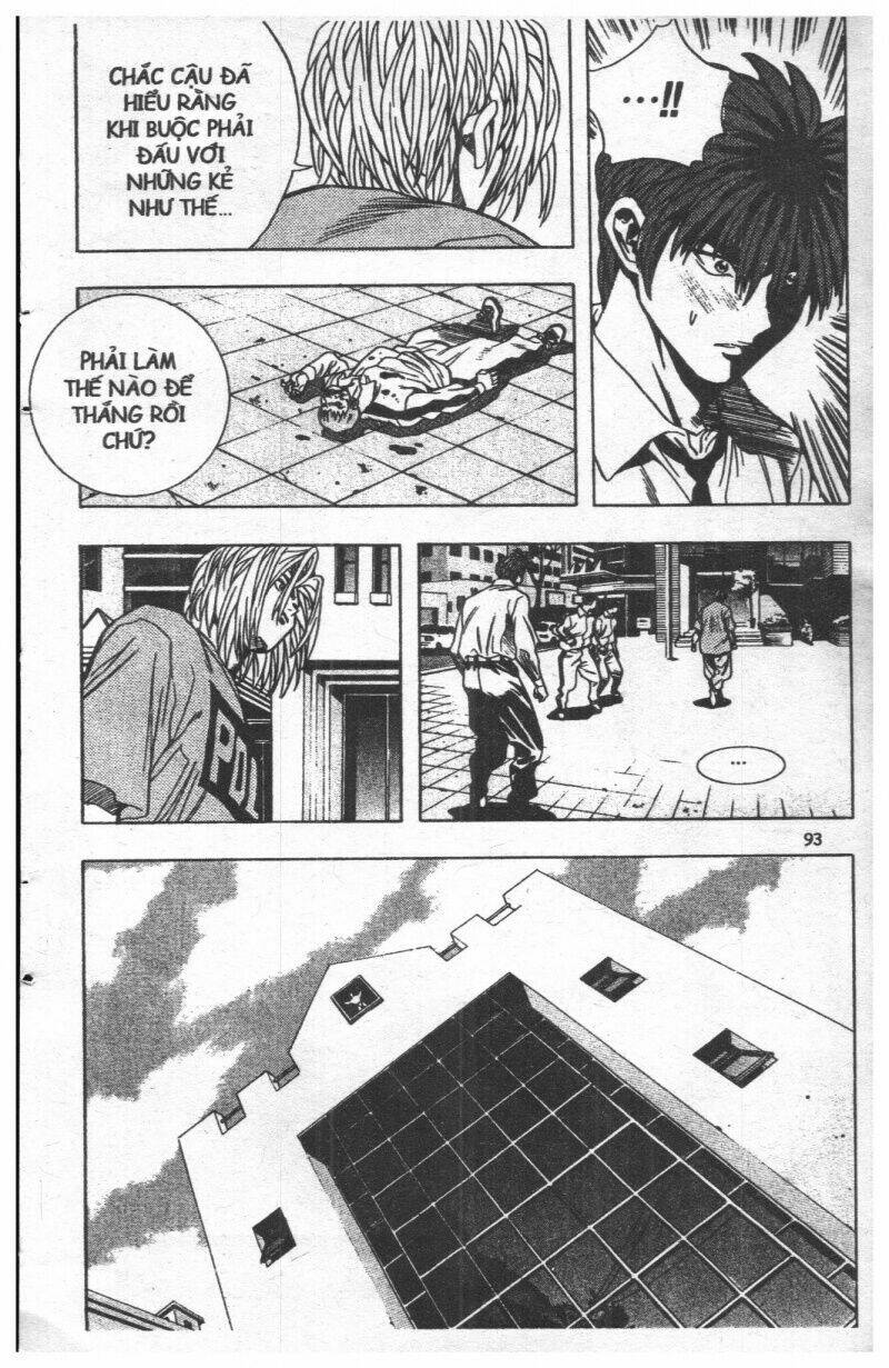 Change Guy Chapter 66 - Trang 90