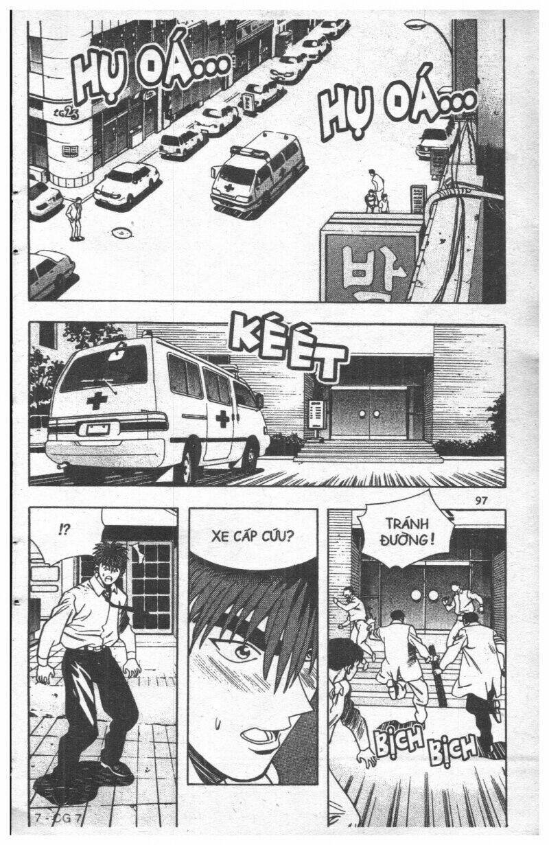 Change Guy Chapter 66 - Trang 94