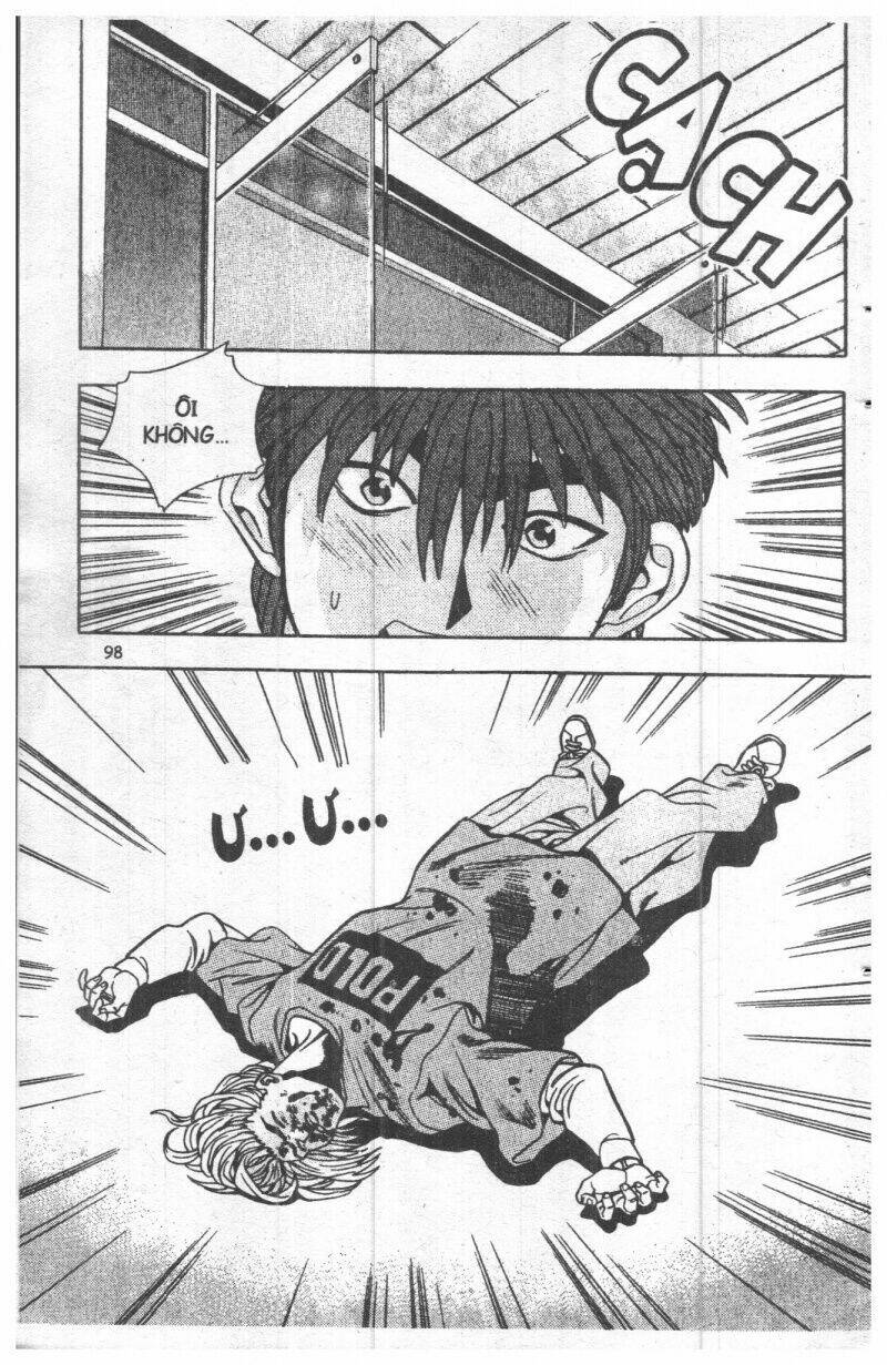 Change Guy Chapter 66 - Trang 95