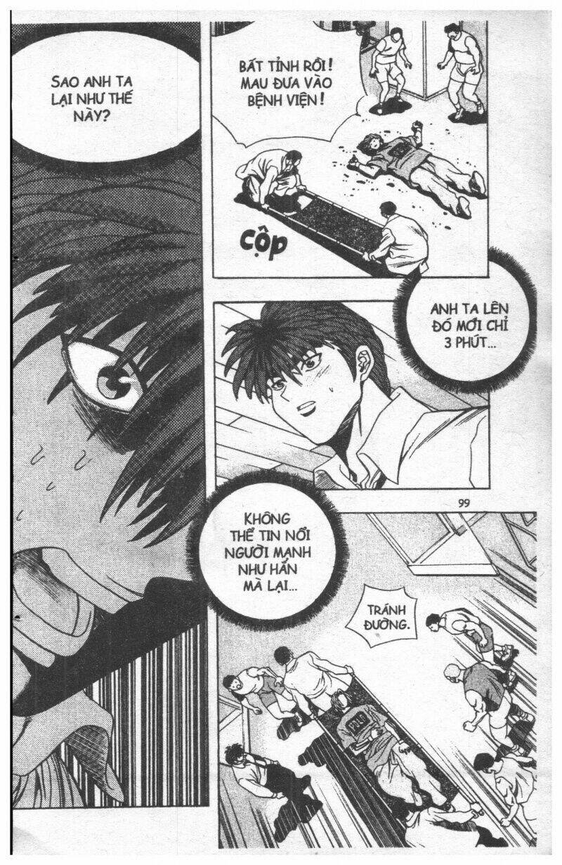 Change Guy Chapter 66 - Trang 96