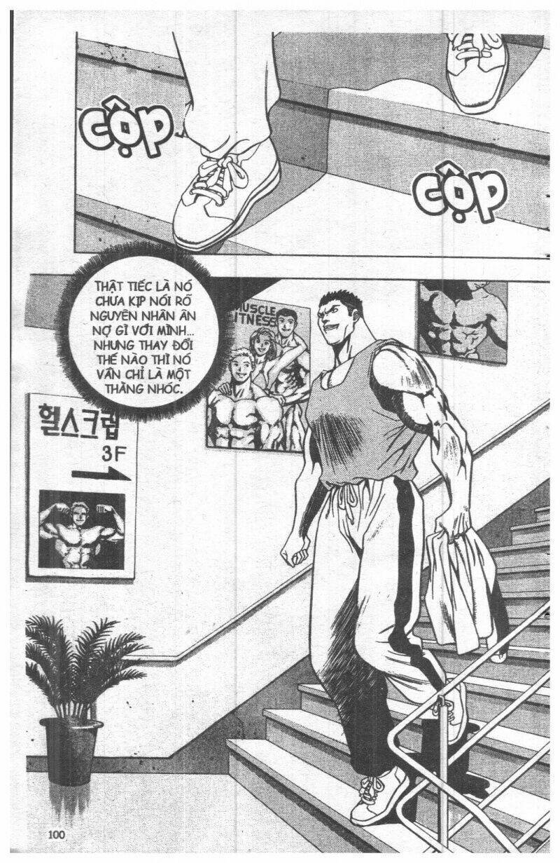 Change Guy Chapter 66 - Trang 97