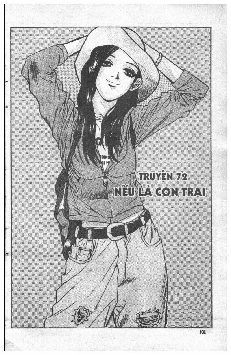 Change Guy Chapter 66 - Trang 98