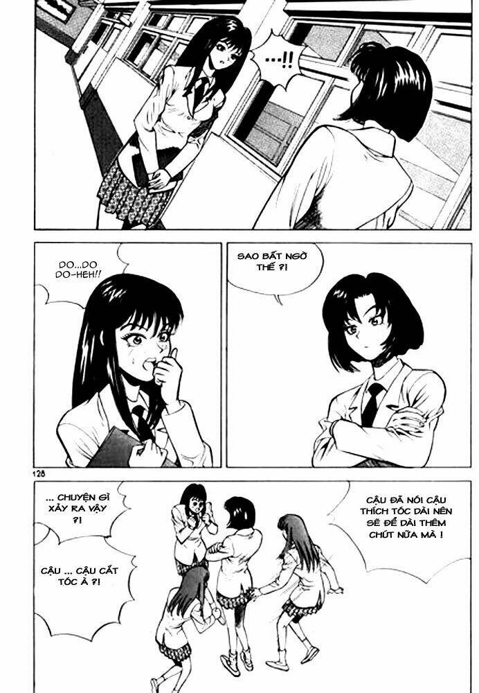 Change Guy Chapter 7 - Trang 11