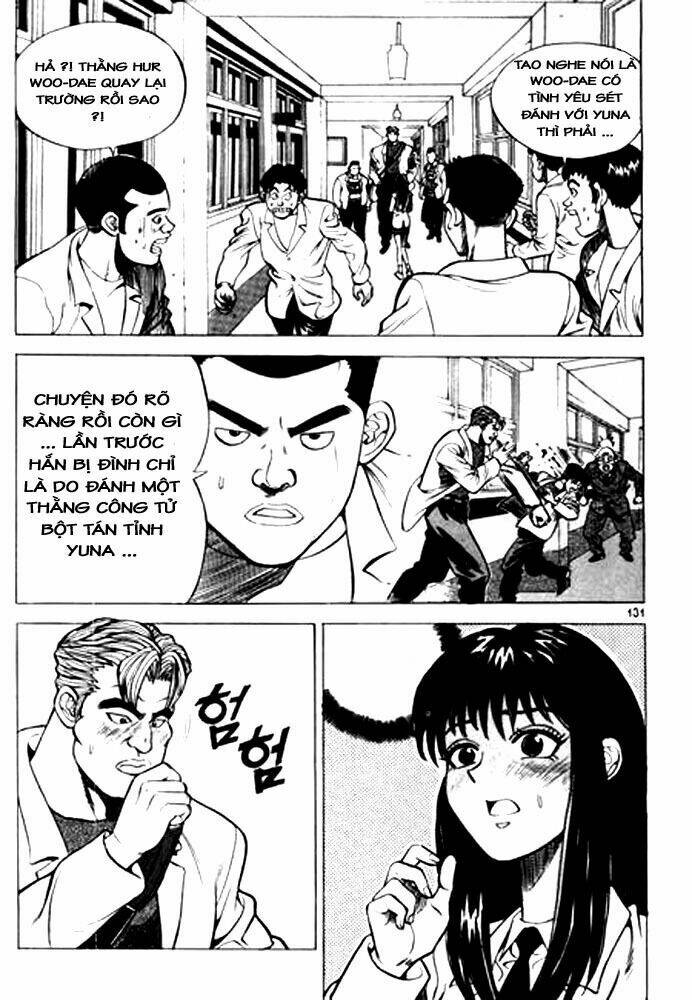 Change Guy Chapter 7 - Trang 14