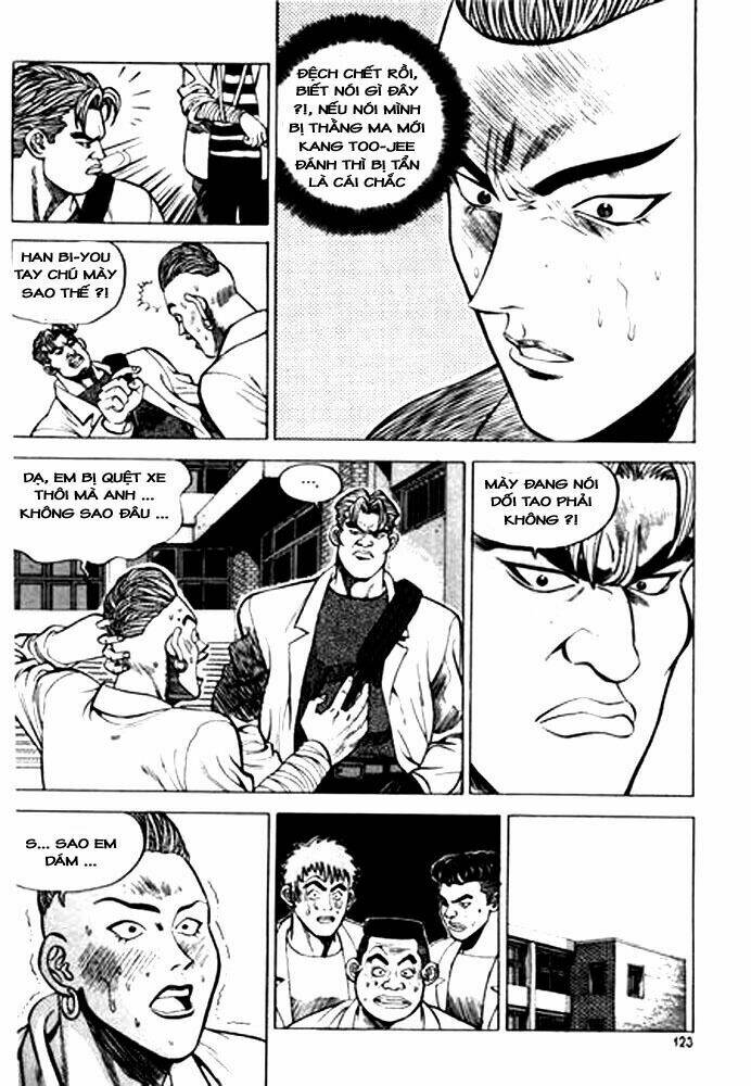 Change Guy Chapter 7 - Trang 6