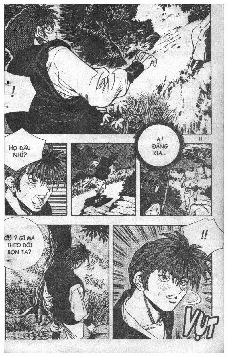 Change Guy Chapter 77 - Trang 9