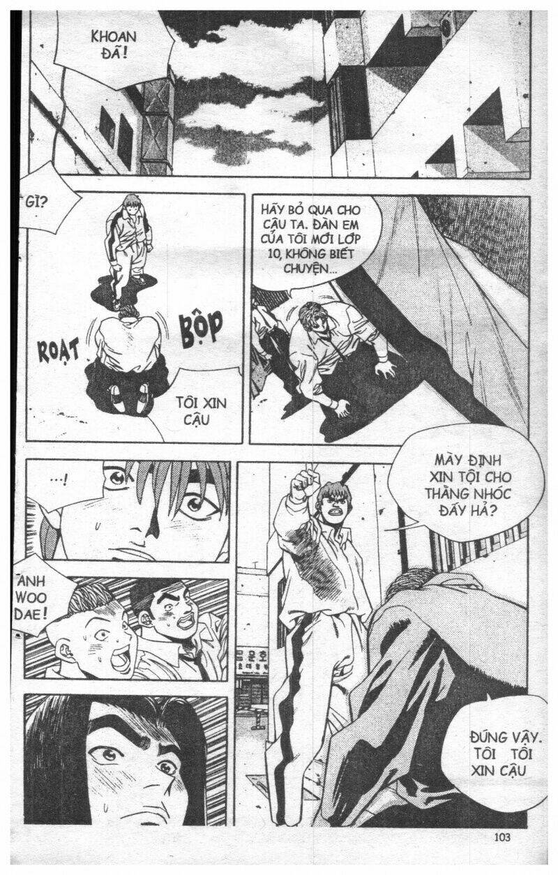 Change Guy Chapter 77 - Trang 101