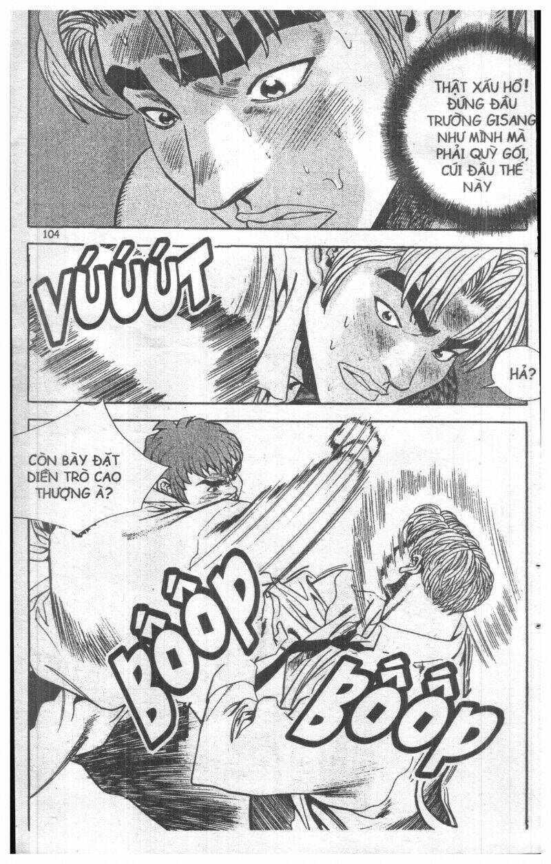 Change Guy Chapter 77 - Trang 102