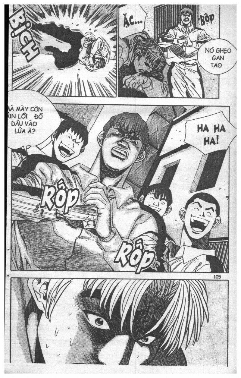 Change Guy Chapter 77 - Trang 103