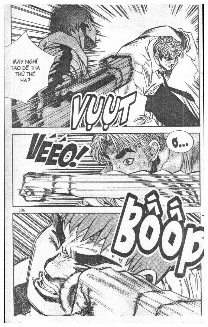 Change Guy Chapter 77 - Trang 104