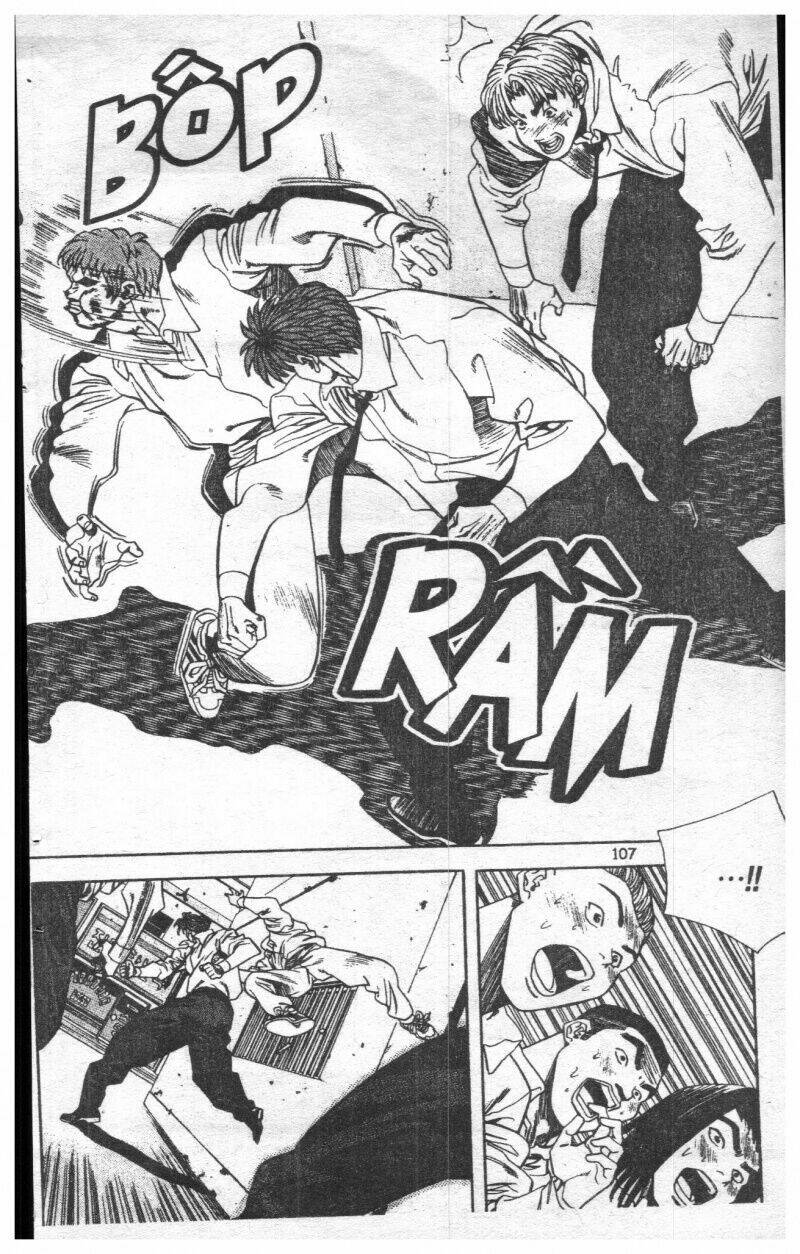 Change Guy Chapter 77 - Trang 105