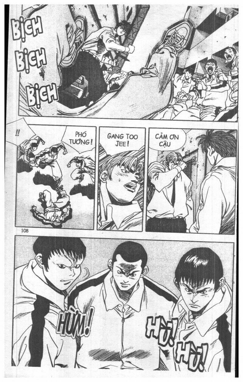 Change Guy Chapter 77 - Trang 106