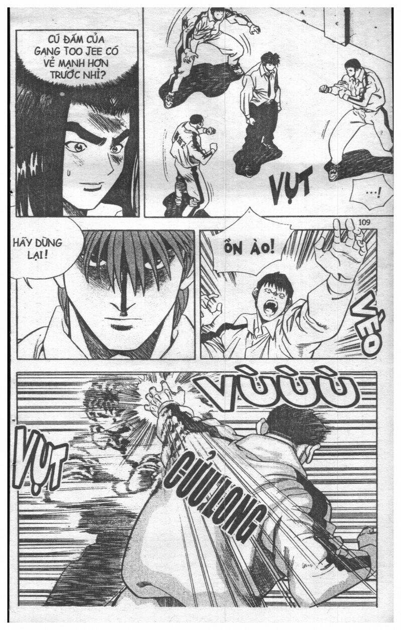 Change Guy Chapter 77 - Trang 107