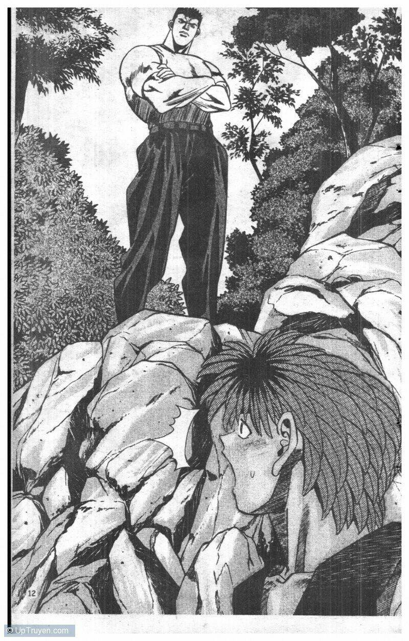 Change Guy Chapter 77 - Trang 10