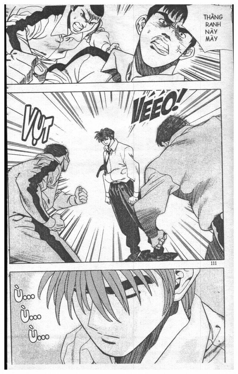 Change Guy Chapter 77 - Trang 109