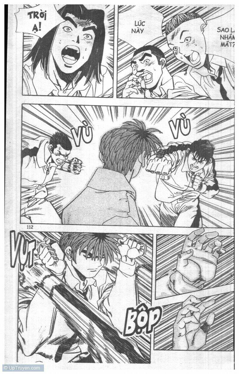 Change Guy Chapter 77 - Trang 110