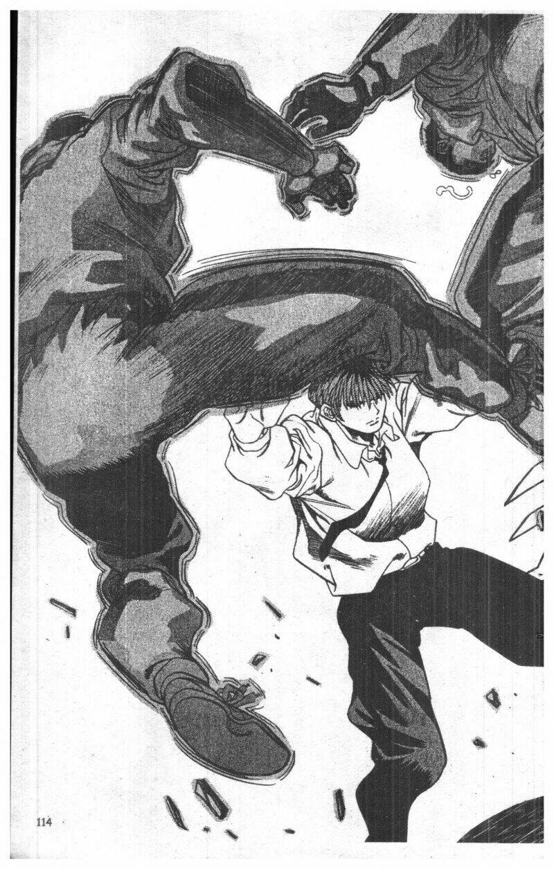 Change Guy Chapter 77 - Trang 112