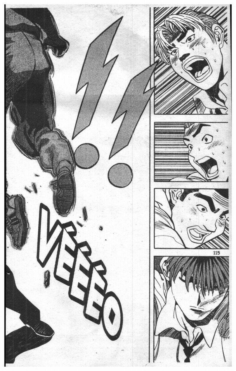 Change Guy Chapter 77 - Trang 113