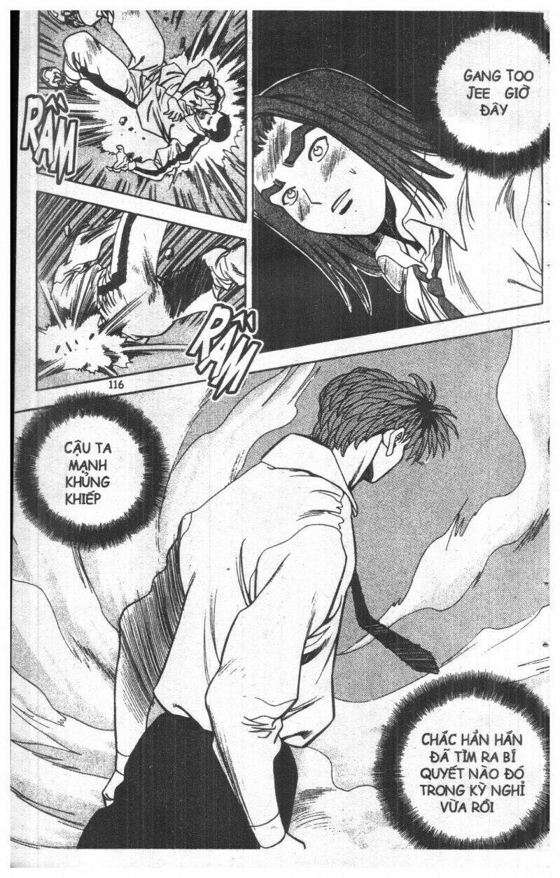 Change Guy Chapter 77 - Trang 114