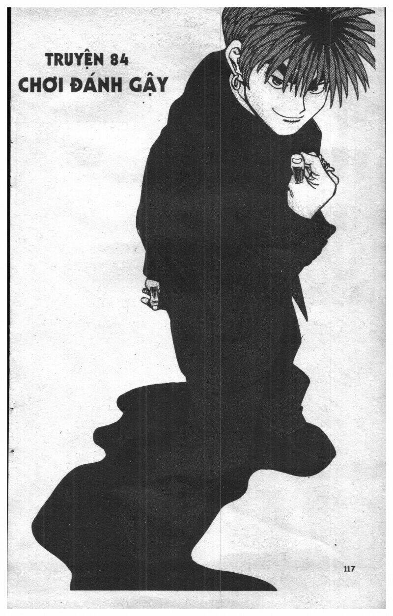 Change Guy Chapter 77 - Trang 115