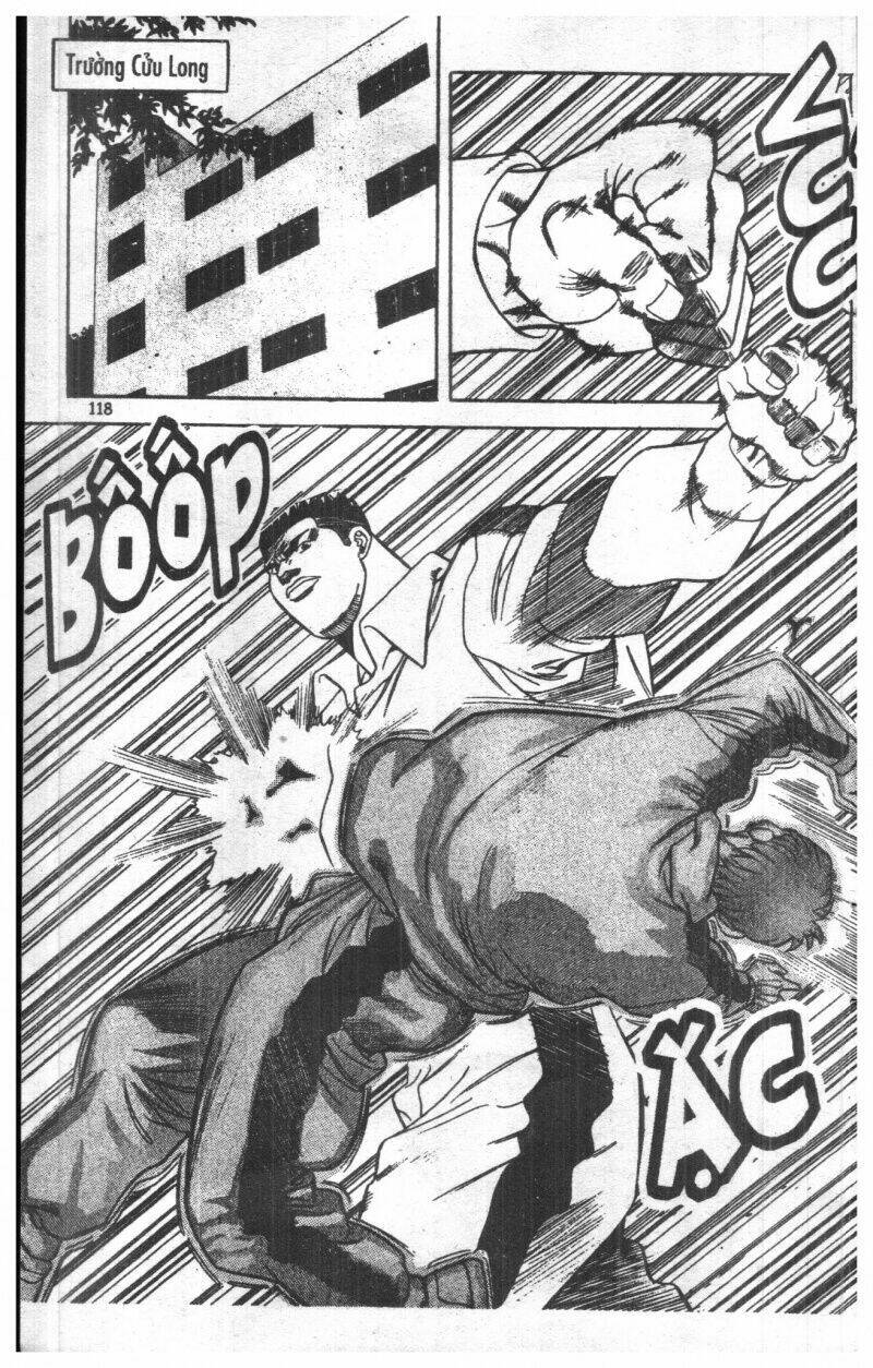 Change Guy Chapter 77 - Trang 116